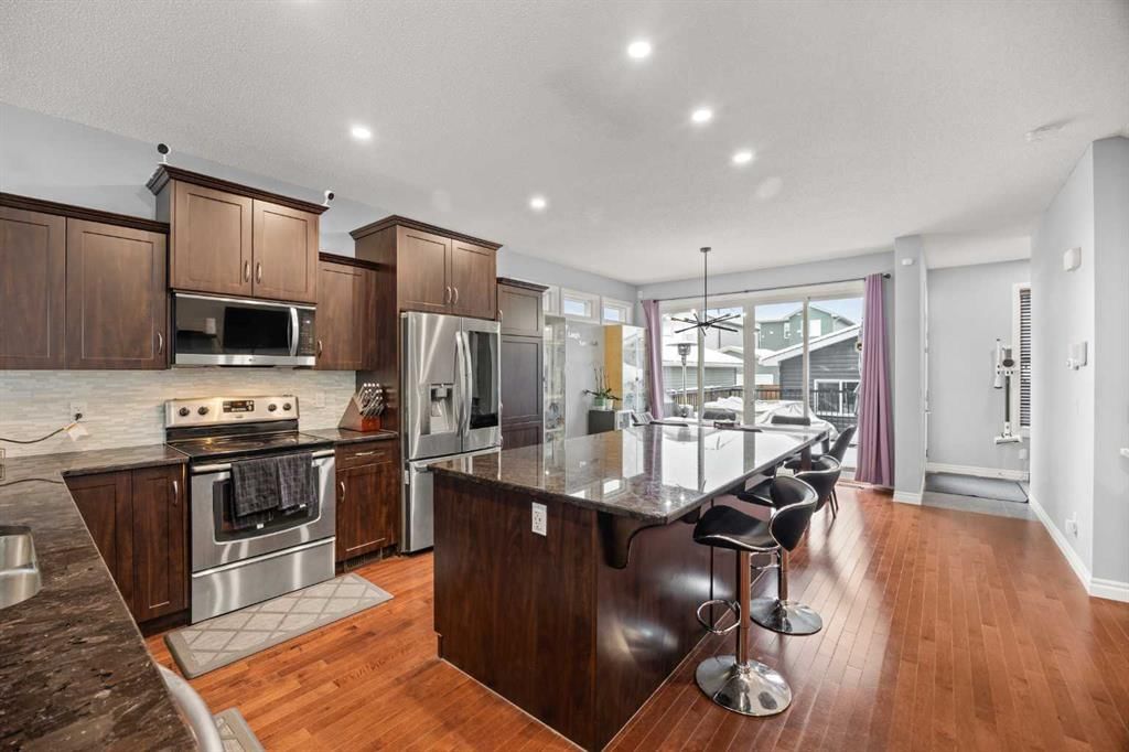 240 Evanspark Gardens NW, Calgary — photo 2 of 41