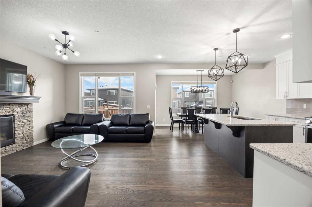 134 Howse Rise NE, Calgary — photo 3 of 42
