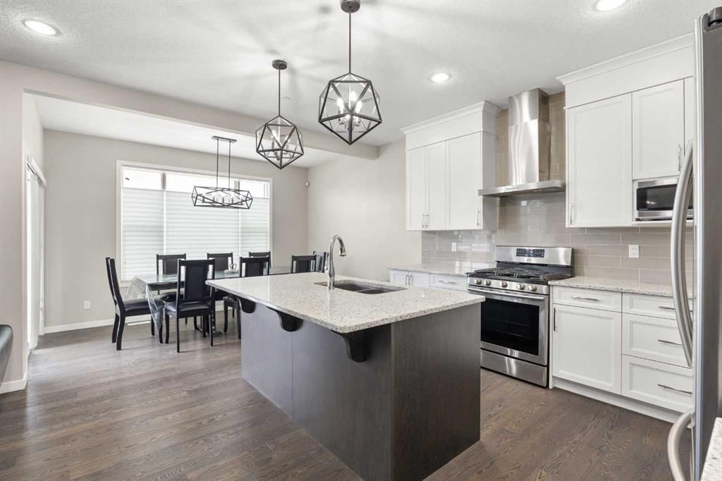 134 Howse Rise NE, Calgary — photo 5 of 42