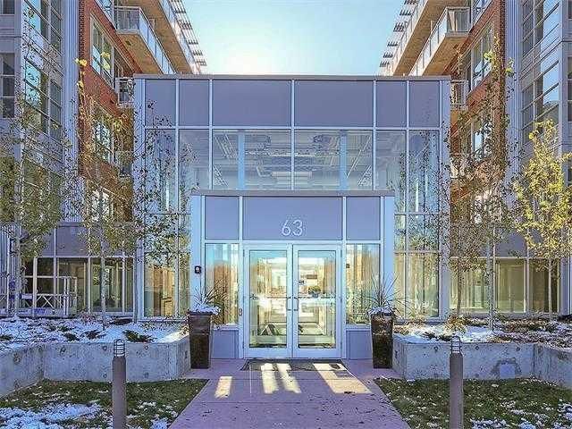 420, 63 Inglewood Park SE, Calgary — main listing photo