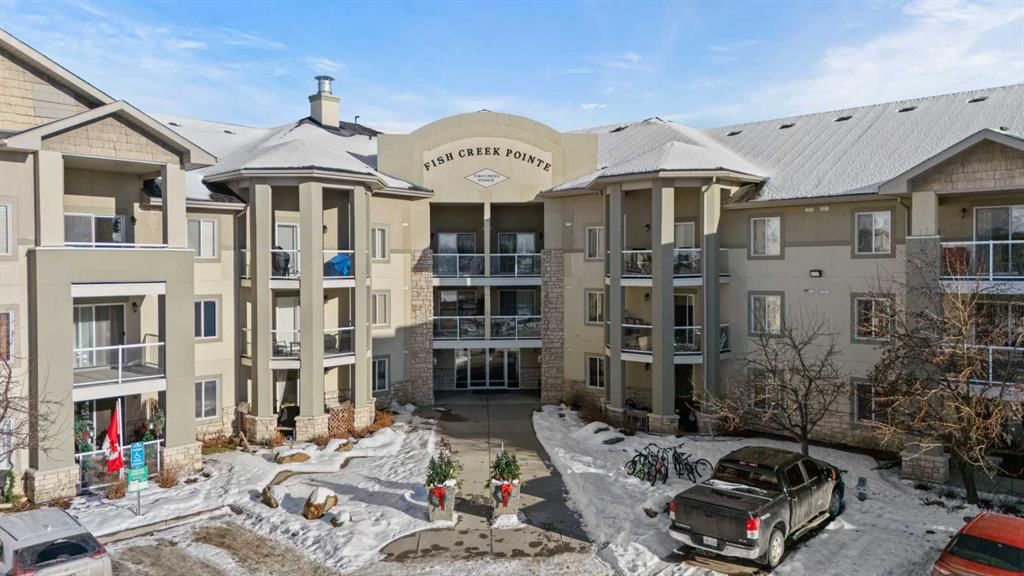 2310, 2518 Fish Creek Boulevard SW, Calgary — photo 2 of 31