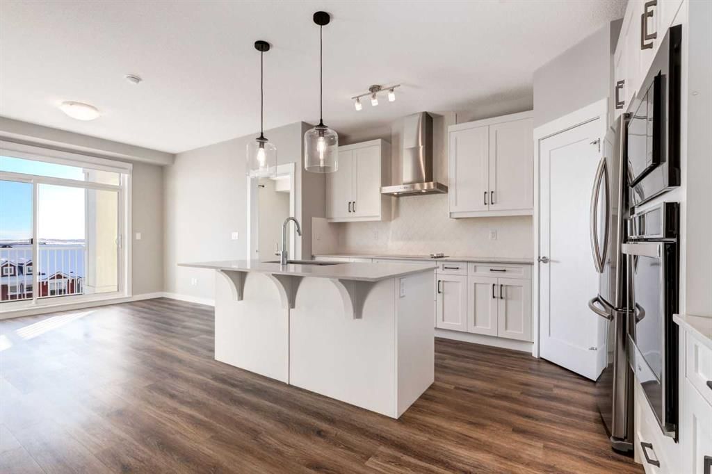 4412, 522 Cranford Drive SE, Calgary — photo 5 of 28