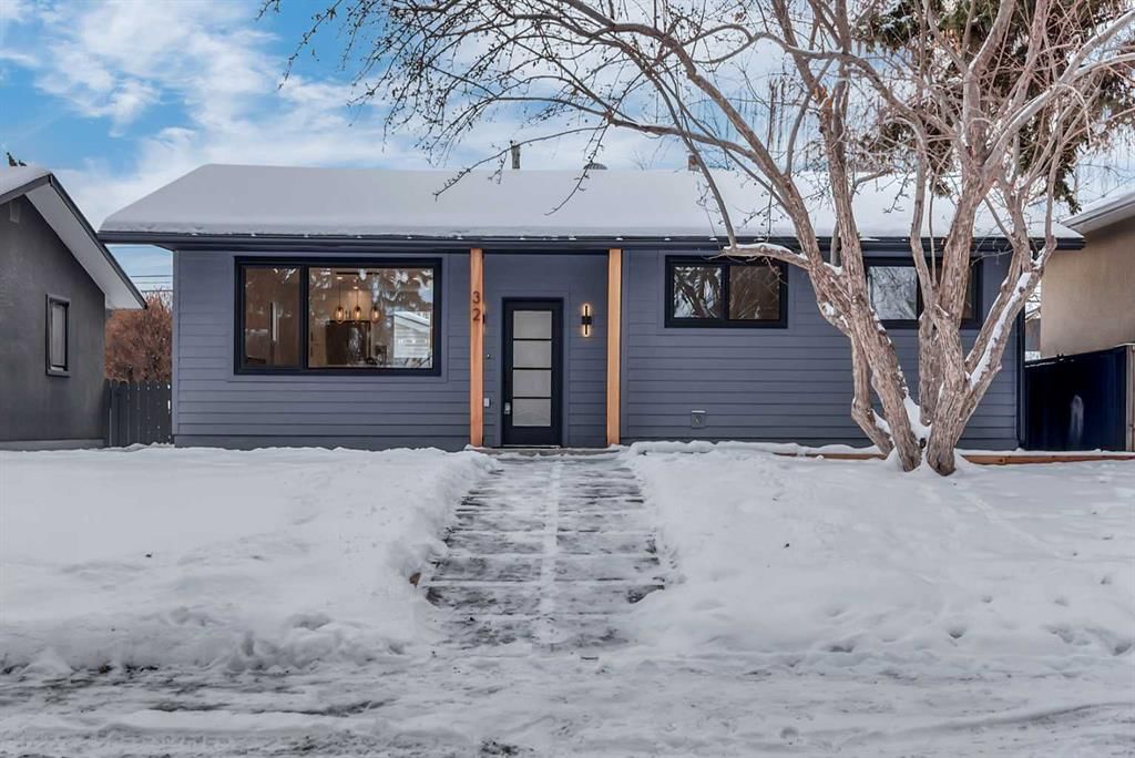 32 Allandale Close SE, Calgary — photo 2 of 44