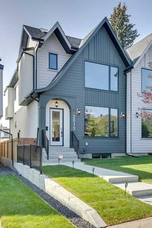 2013 23 Avenue NW, Calgary — photo 2 of 50