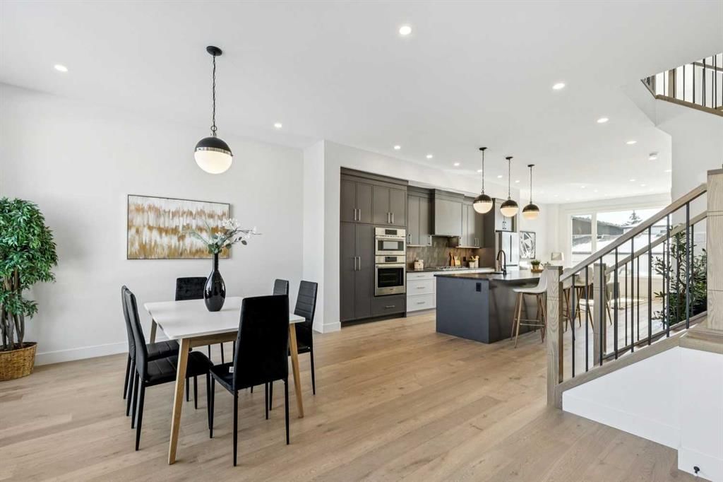 2015 23 Avenue NW, Calgary — photo 4 of 50