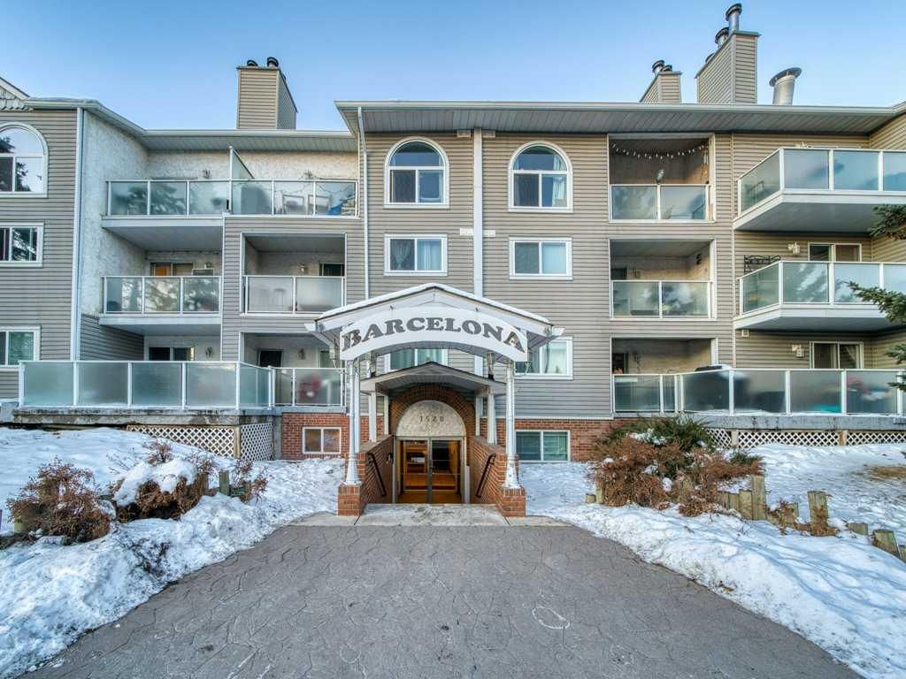301, 1528 11 Avenue SW, Calgary — photo 2 of 32