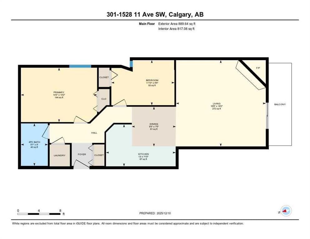 301, 1528 11 Avenue SW, Calgary — photo 3 of 32