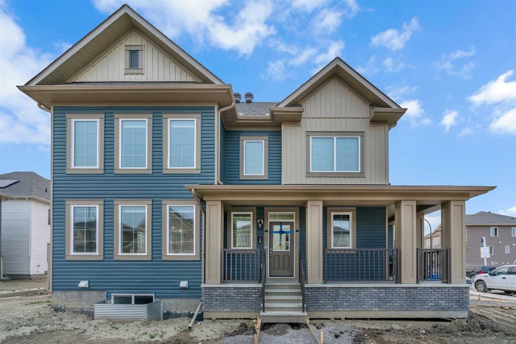124 Cityside Crescent NE, Calgary — photo 2 of 43