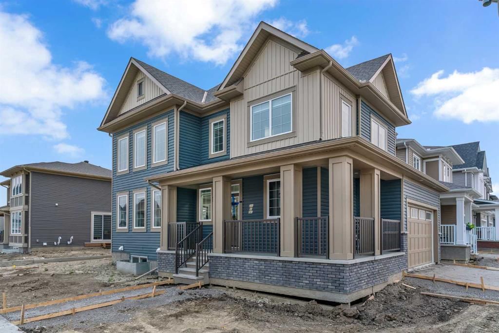 124 Cityside Crescent NE, Calgary — photo 3 of 43