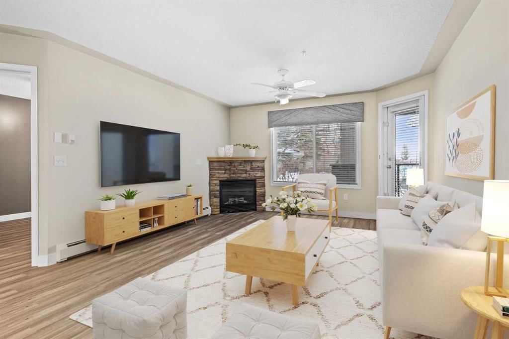 101, 345 Rocky Vista Park NW, Calgary — photo 3 of 26