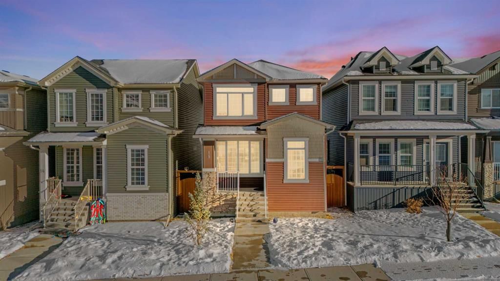 18 Evanscrest Heights NW, Calgary — main listing photo