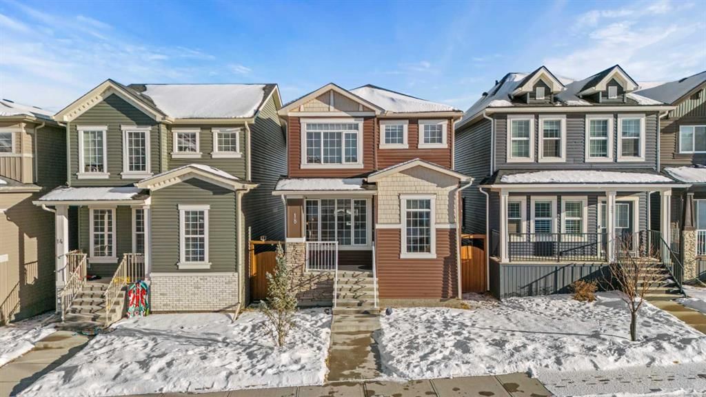 18 Evanscrest Heights NW, Calgary — photo 2 of 36