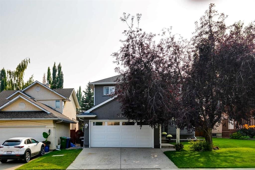 274 Mt Assiniboine Place SE, Calgary — photo 2 of 44