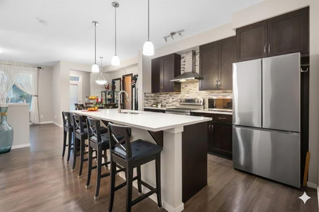 802 Walden Drive SE, Calgary — main listing photo