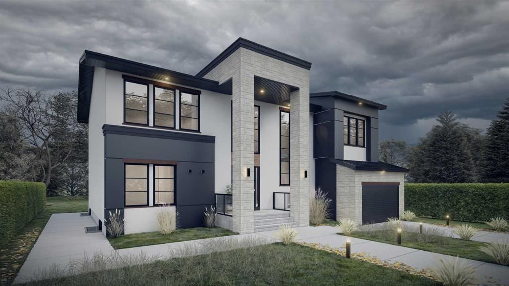7828 Calla Donna Place SW, Calgary — photo 2 of 3