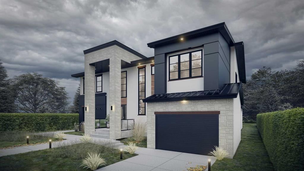 7828 Calla Donna Place SW, Calgary — photo 3 of 3