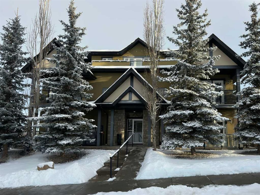 204, 4704 Stanley Road SW, Calgary — main listing photo