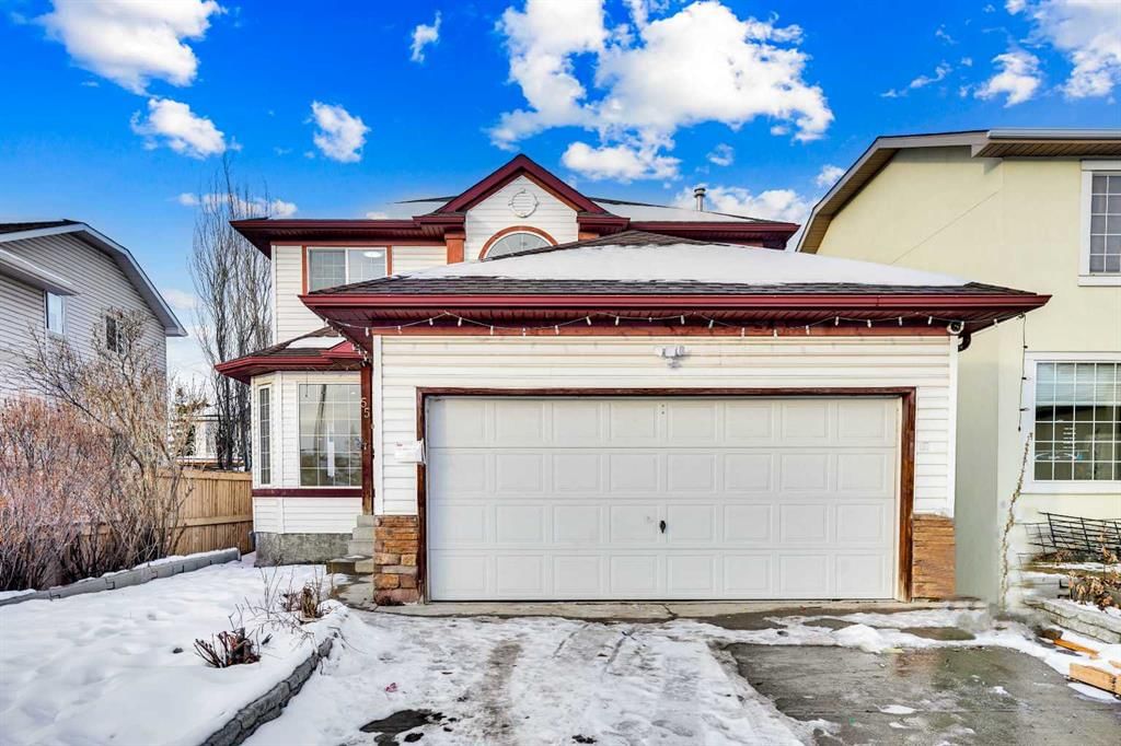 55 Coral Springs Close NE, Calgary — photo 2 of 50