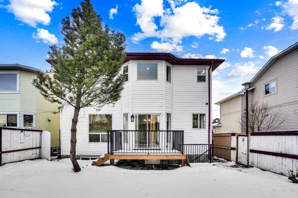 55 Coral Springs Close NE, Calgary — photo 3 of 50