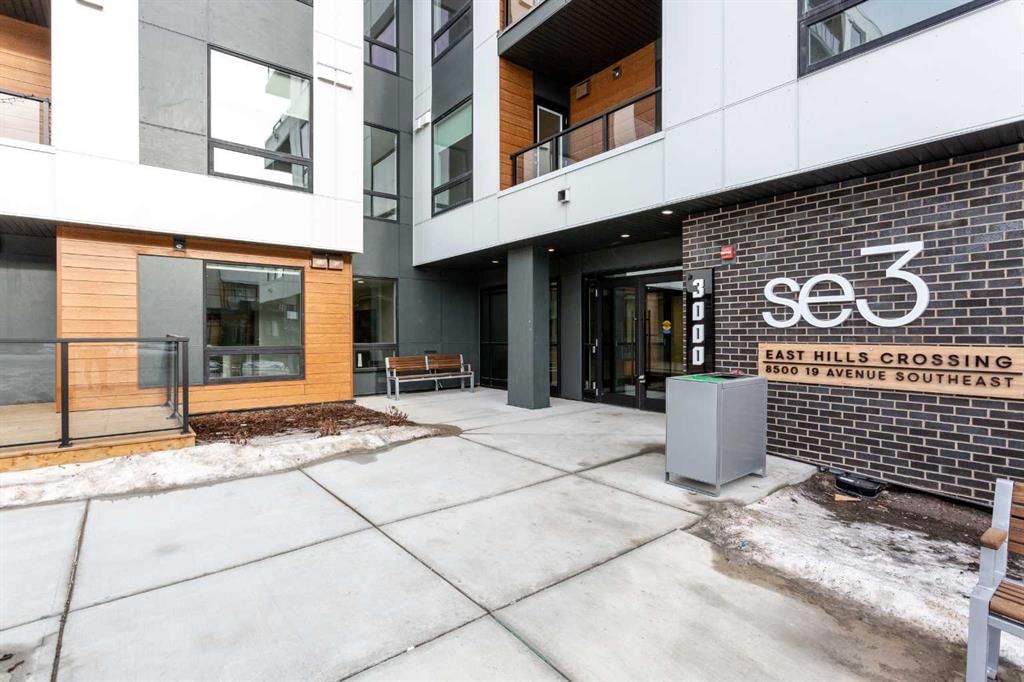 3302, 8500 19 Avenue SE, Calgary — photo 2 of 24