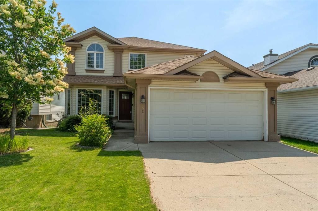 161 Douglasview Rise SE, Calgary — photo 2 of 42