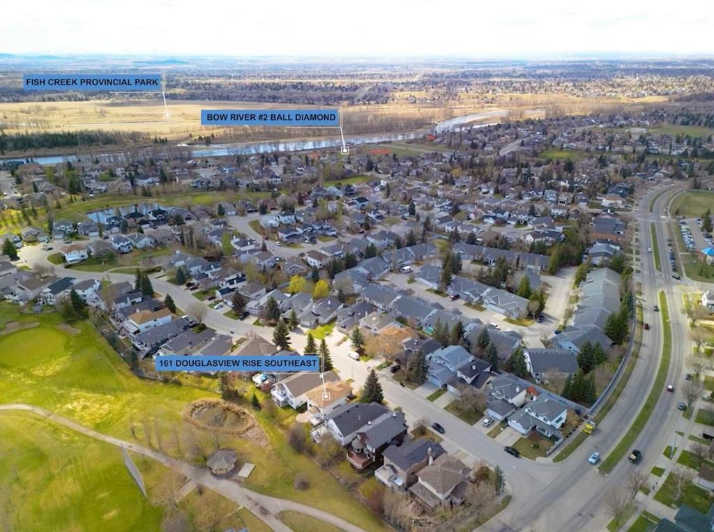 161 Douglasview Rise SE, Calgary — photo 3 of 42