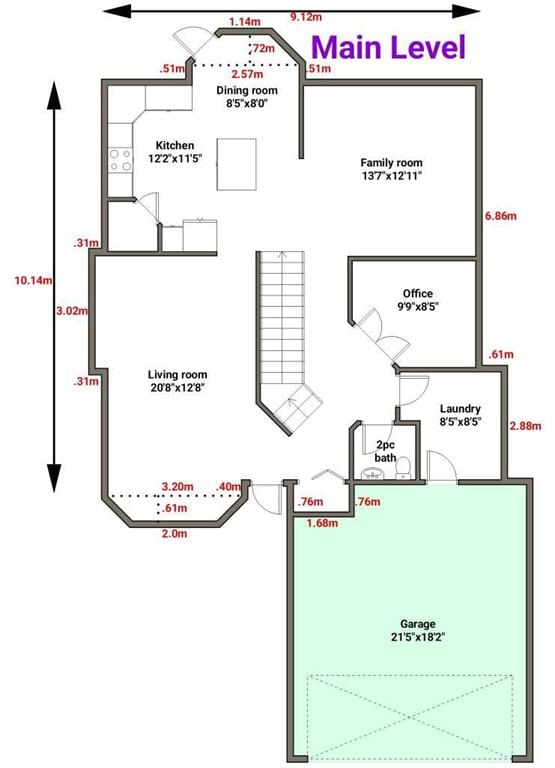 161 Douglasview Rise SE, Calgary — photo 4 of 42