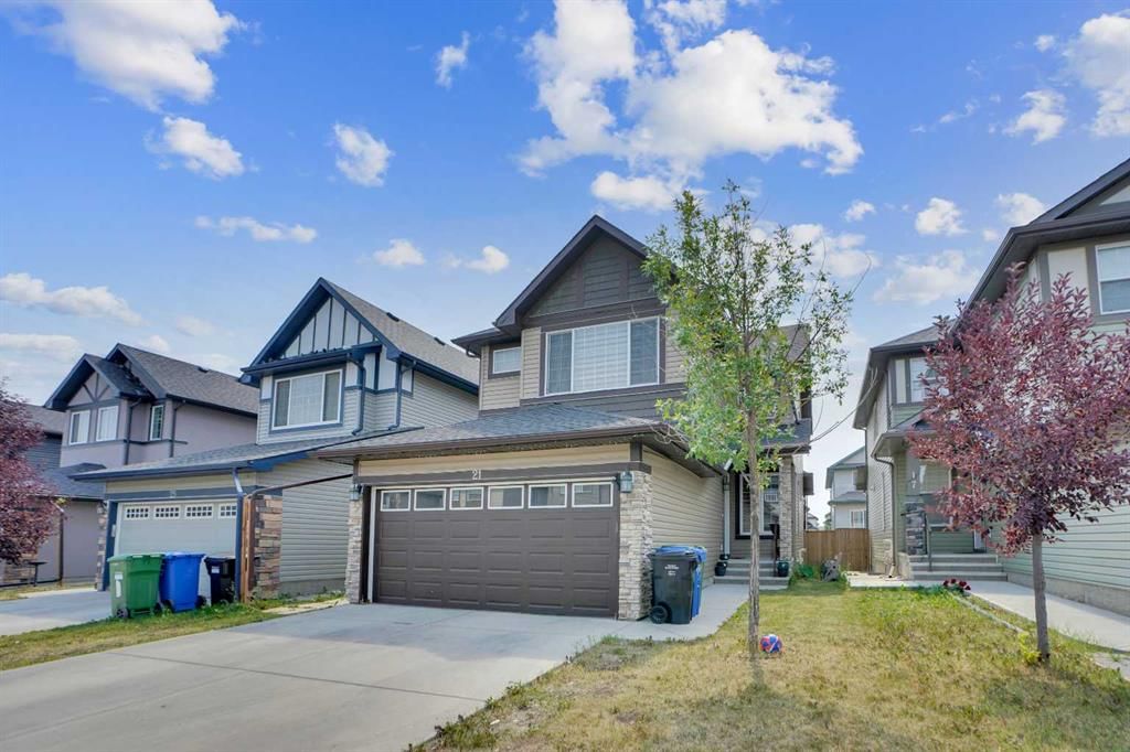 21 Saddlelake Gardens NE, Calgary — photo 2 of 39