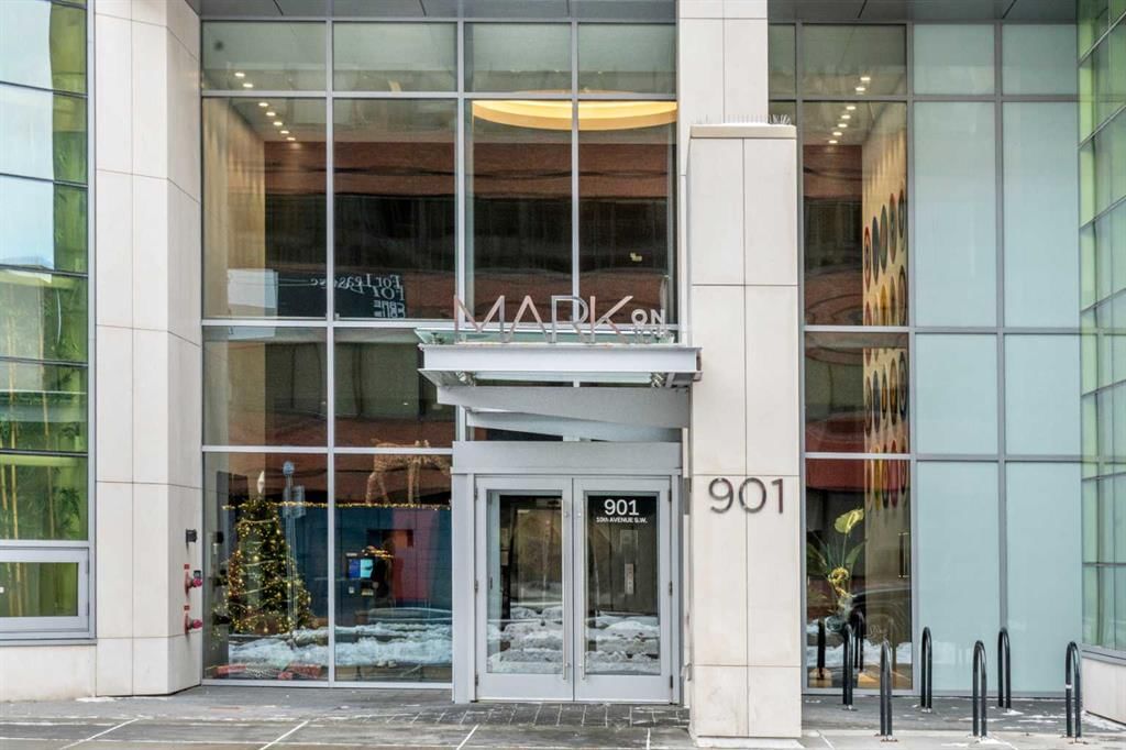 506, 901 10 Avenue SW, Calgary — photo 4 of 42