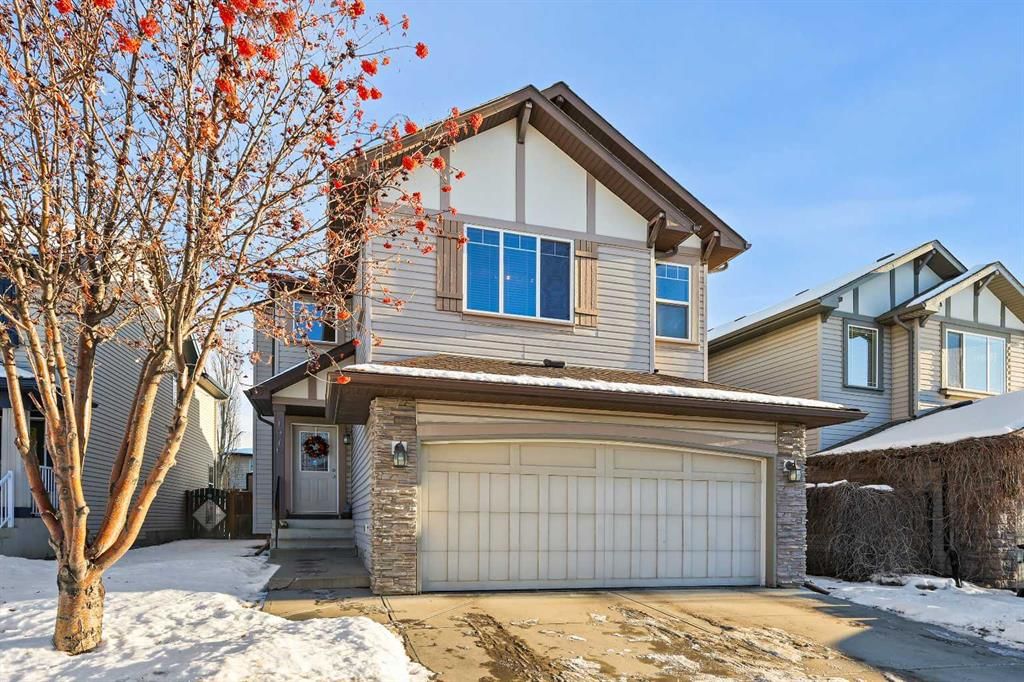 1976 New Brighton Drive SE, Calgary — main listing photo