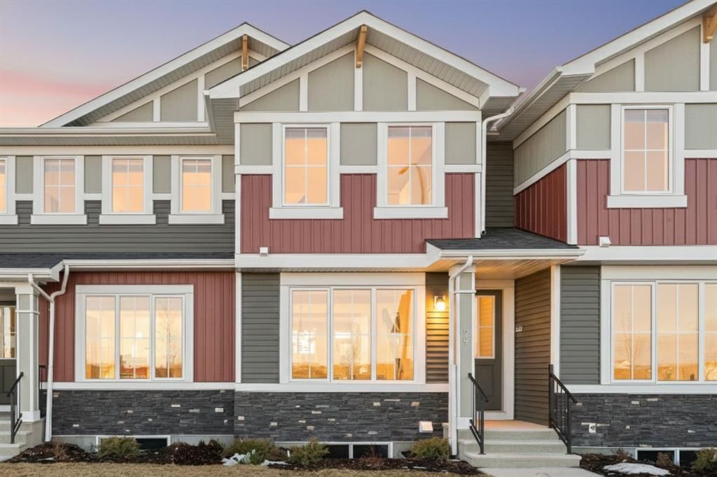 29 Sora Gate SE, Calgary — main listing photo