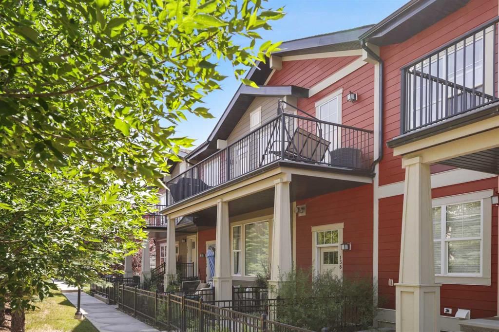 138 Cranford Walk SE, Calgary — main listing photo