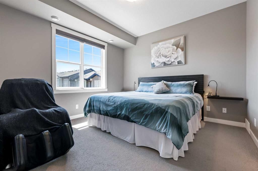 138 Cranford Walk SE, Calgary — photo 4 of 31
