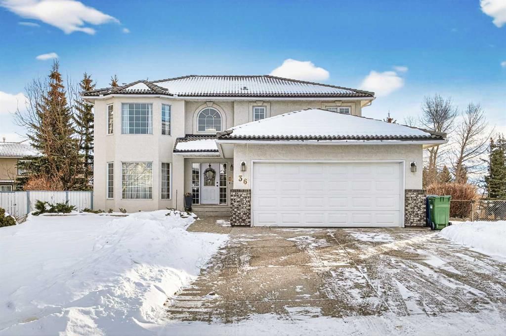 36 Edgevalley Place NW, Calgary — main listing photo