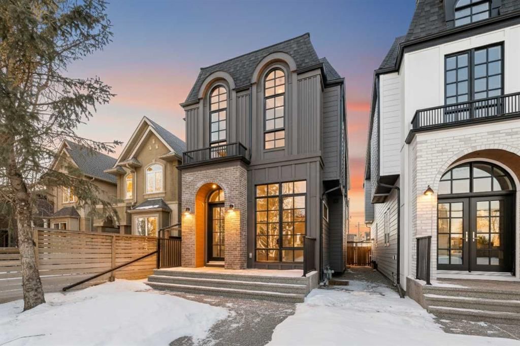 3919 19 Street SW, Calgary — main listing photo