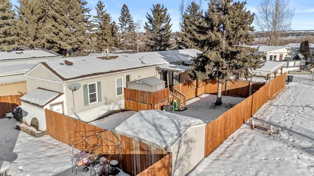 38, 3223 83 Street NW, Calgary — photo 3 of 46