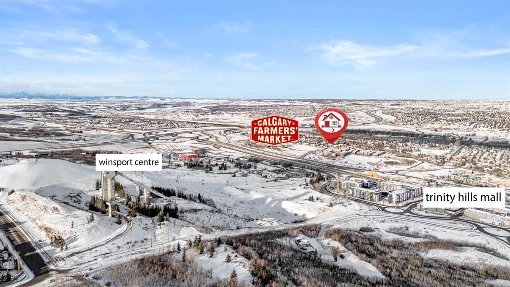 38, 3223 83 Street NW, Calgary — photo 4 of 46