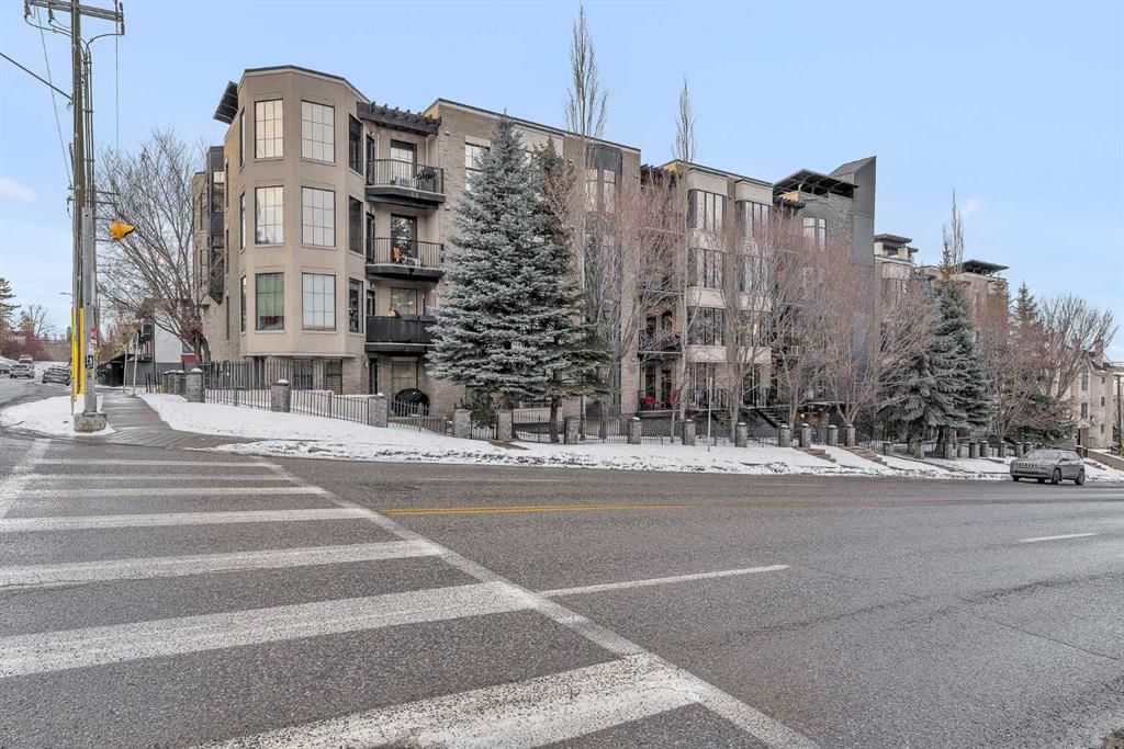109, 2307 14 Street SW, Calgary — photo 3 of 45