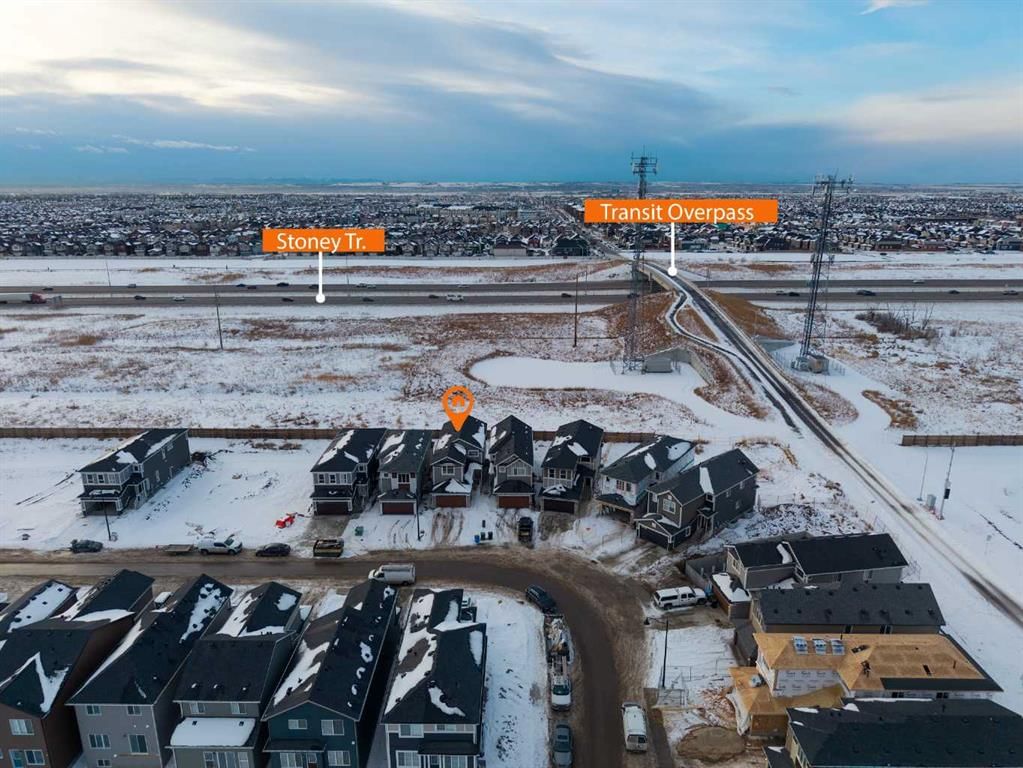 199 Homestead Common NE, Calgary — photo 2 of 48