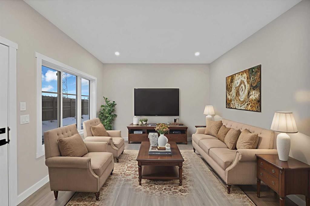199 Homestead Common NE, Calgary — photo 4 of 48