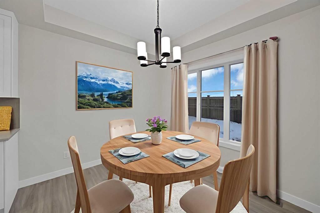 199 Homestead Common NE, Calgary — photo 5 of 48