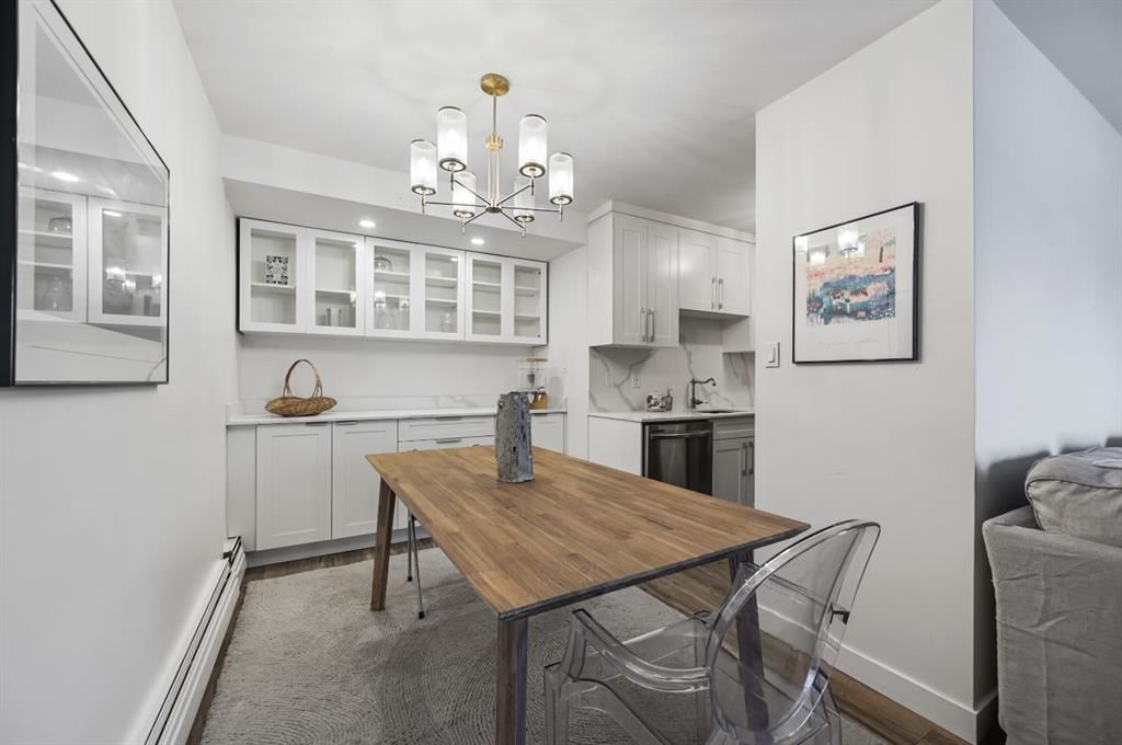 102, 315 Heritage Drive SE, Calgary — main listing photo