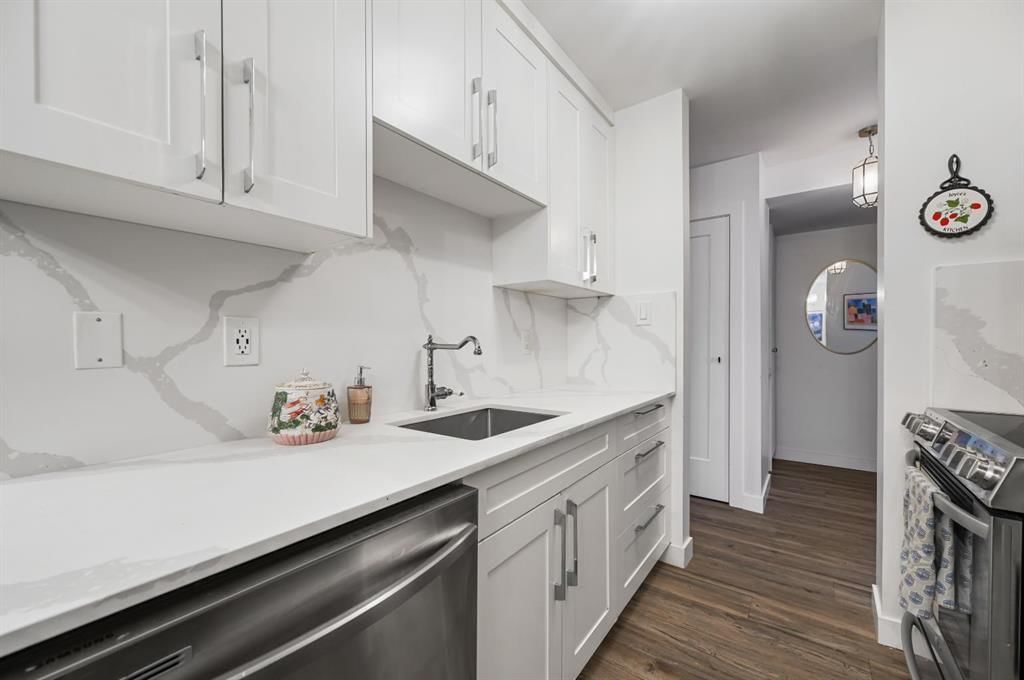 102, 315 Heritage Drive SE, Calgary — photo 4 of 21