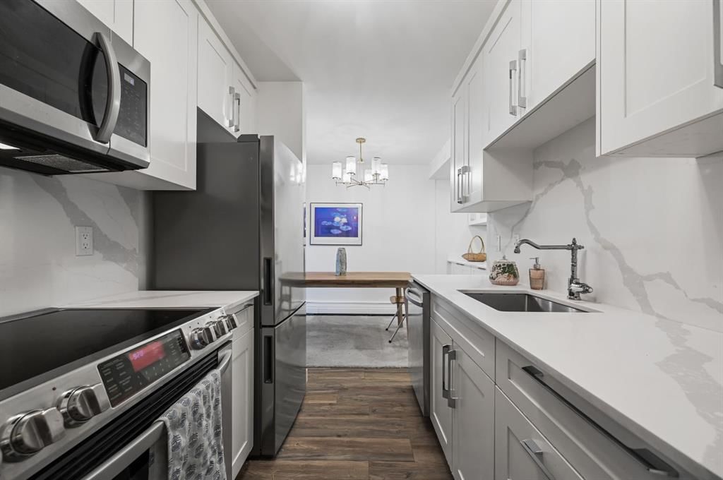 102, 315 Heritage Drive SE, Calgary — photo 5 of 21