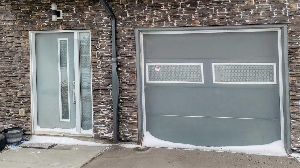 302, 70 Saddlestone Drive NE, Calgary — main listing photo