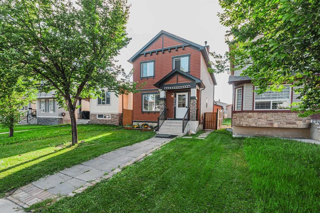9249 Saddlebrook Drive NE, Calgary — photo 2 of 50