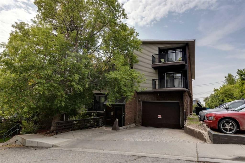 303, 333 2 Avenue NE, Calgary — main listing photo