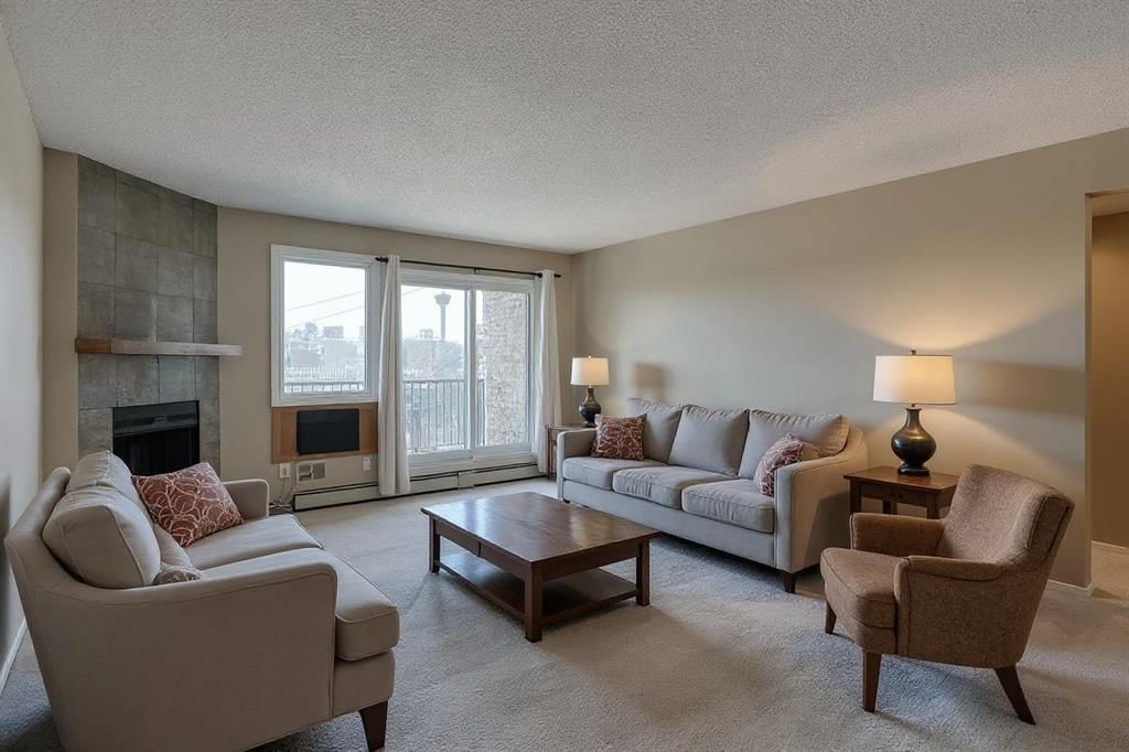 303, 333 2 Avenue NE, Calgary — photo 3 of 24