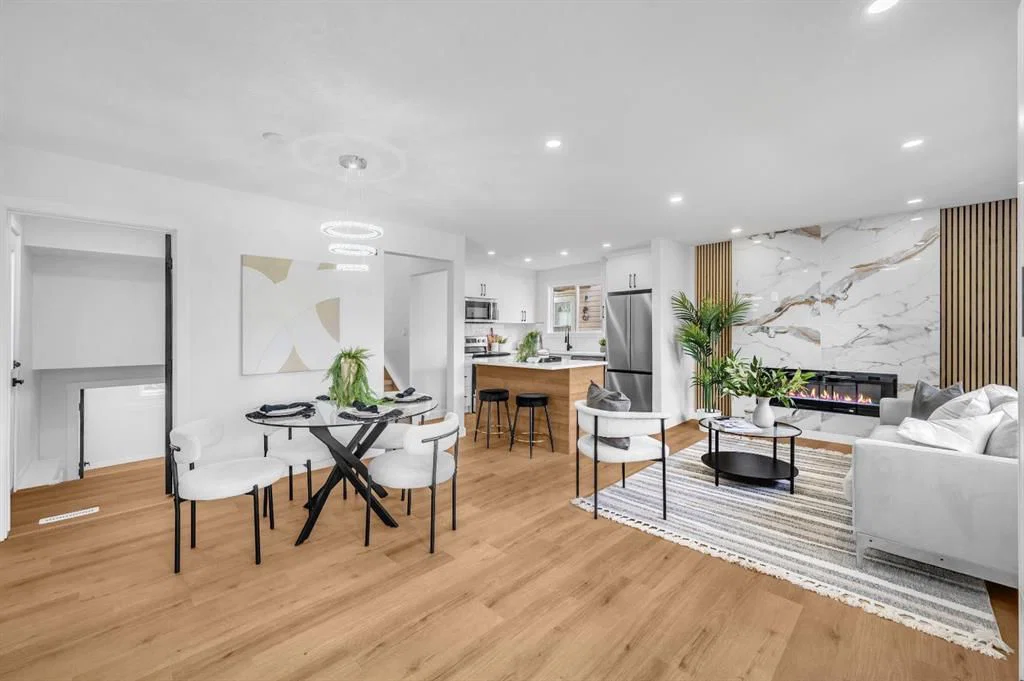 5747 24 Avenue NE, Calgary — main listing photo