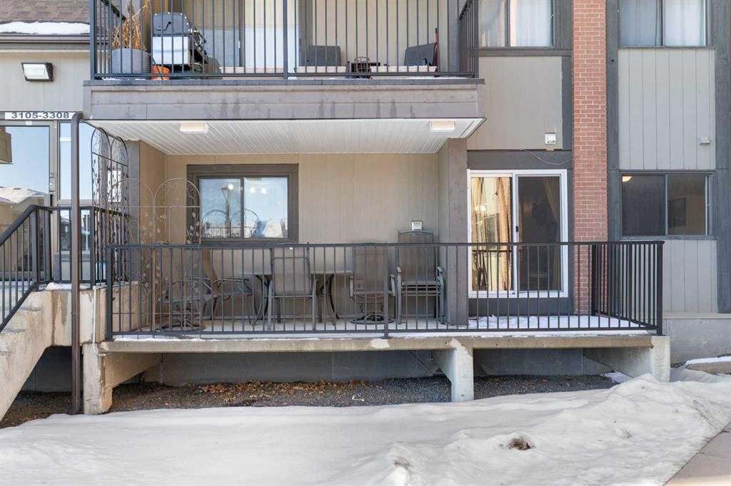 3106, 13045 6 Street SW, Calgary — photo 4 of 39